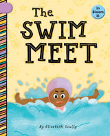Book Title: In Bloom: The Swim Meet