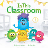Book Title: In This Classroom