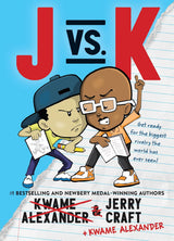 Book Title: J. vs. K.