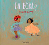 Book Title: Julián en la boda