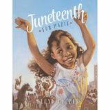 Juneteenth For Mazie