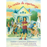 La casita de esperanza