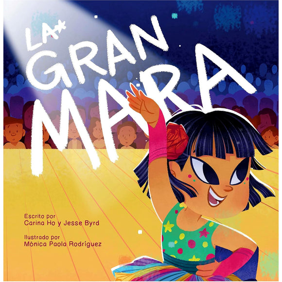 La Gran Mara