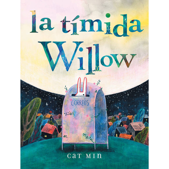 La tímida Willow