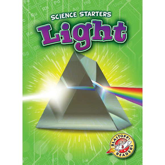 Light (Science Starters)
