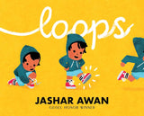 Book Title: Loops
