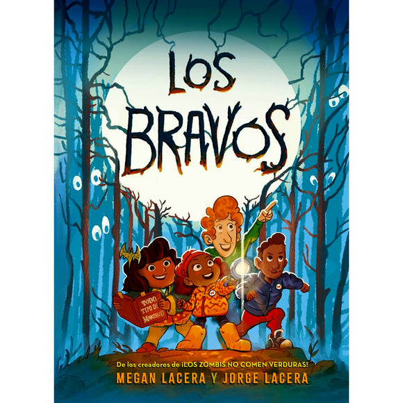 Los Bravos