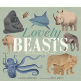 Lovely Beasts: The Surprising Truth
