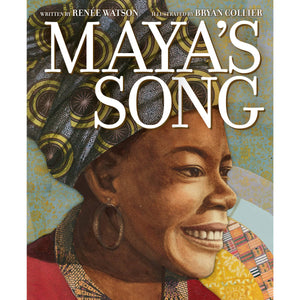 Maya's Song