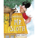 Mindful Mr. Sloth