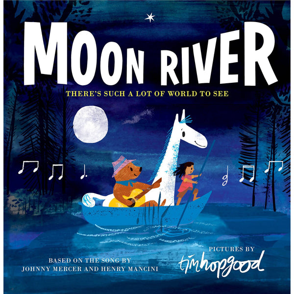 Book Title: Moon River – VOX Books