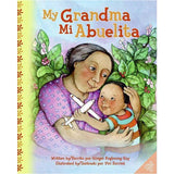 My Grandma/Mi Abuelita