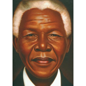 Nelson Mandela