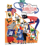 No. 5 Bubblegum Street