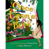 Once Upon a Book