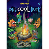 Book Title: One Cool Duck: Camp Out!