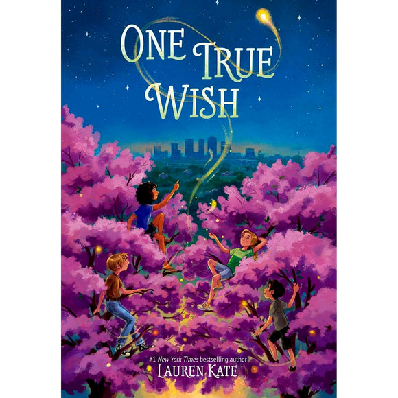 One True Wish