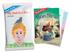 super silly stories 3 pack 1