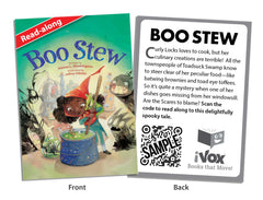 super silly stories 3 pack 3