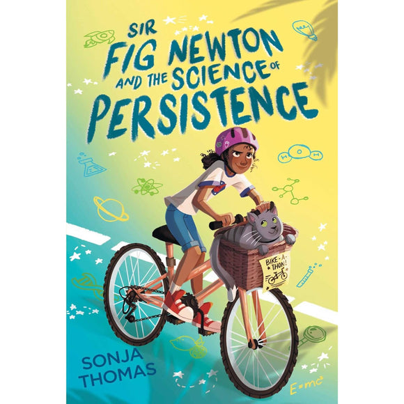 Sir Fig Newton and the Science of Persistence