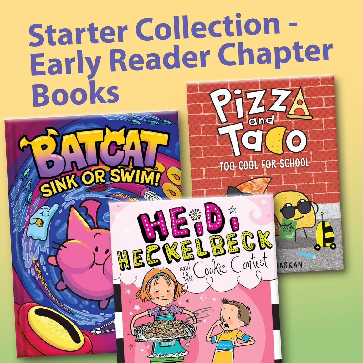 Book Collections – VOX Books