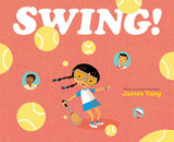 Book Title: Swing!