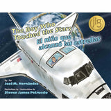 The Boy Who Touched the Stars/El niño que alcanzó las estrellas