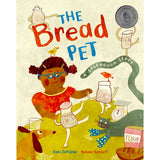 The Bread Pet