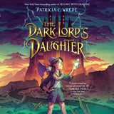 Book Title: The Dark Lord's Daughter