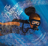 Book Title: The Deepest Blue