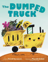 Book Title: The Dumped Truck