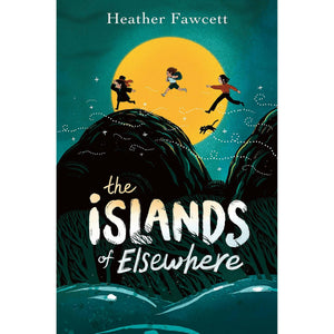 The Islands of Elsewhere