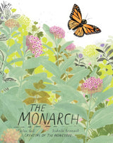 Book Title: The Monarch