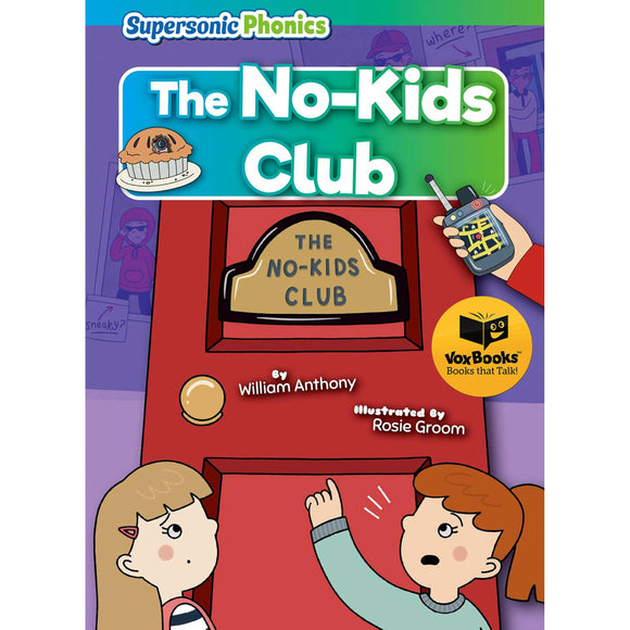 The No-Kids Club