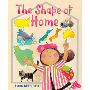 The Shape of Home