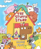 Book Title: The Stuffie Stand