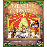 The Twelve Cats of Christmas