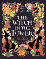 Book Title: The Witch in the Tower
