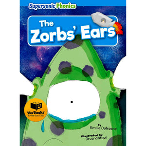 The Zorbs' Ears