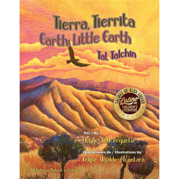 Tierra, Tierrita/Earth, Little Earth
