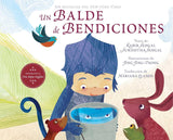 Book Title: Un balde de bendiciones