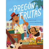 Un pregón de frutas
