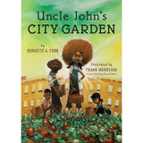 Uncle John's City Garden