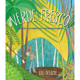 Verde fresco: Árboles asombrosos y extraordinarios