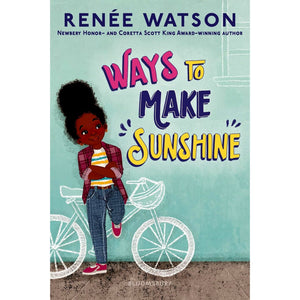 Ways to Make Sunshine