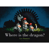 Where is the Dragon?
