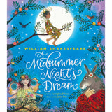William Shakespeare's A Midsummer Night's Dream