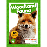 Woodland Fauna