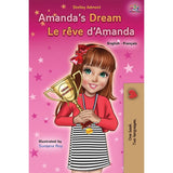 Amanda's Dream English/French