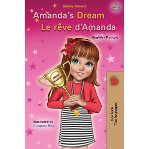 Amanda's Dream English/French